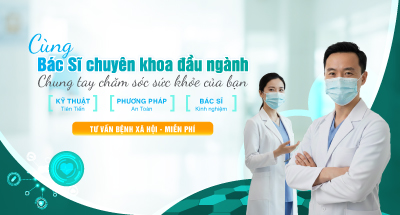 Phòng khám bệnh xã hội 